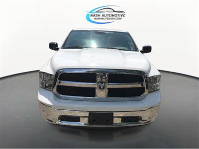 2013 RAM 1500 SLT   - Photo 2 - Columbus, OH 43223
