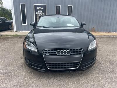 2010 Audi TT 2.0T quattro Premium   - Photo 8 - Galloway, OH 43119