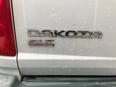 2005 Dodge Dakota SLT   - Photo 15 - Galloway, OH 43119
