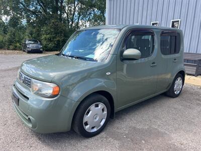 2009 Nissan Cube 1.8   - Photo 2 - Galloway, OH 43119