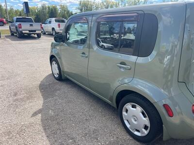 2009 Nissan Cube 1.8   - Photo 3 - Galloway, OH 43119