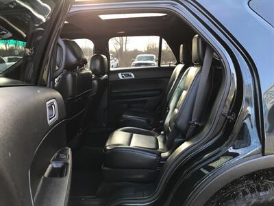 2015 Ford Explorer XLT   - Photo 9 - Galloway, OH 43119