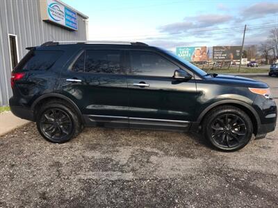 2015 Ford Explorer XLT   - Photo 7 - Galloway, OH 43119