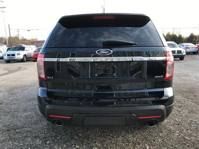 2015 Ford Explorer XLT   - Photo 5 - Galloway, OH 43119