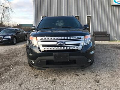 2015 Ford Explorer XLT   - Photo 6 - Galloway, OH 43119
