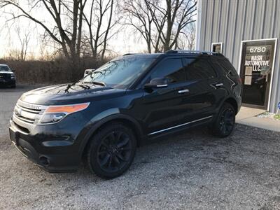 2015 Ford Explorer XLT   - Photo 2 - Galloway, OH 43119
