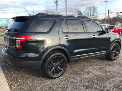 2015 Ford Explorer XLT   - Photo 4 - Galloway, OH 43119