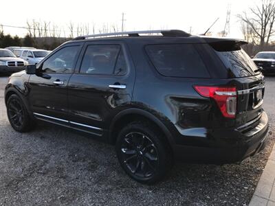 2015 Ford Explorer XLT   - Photo 3 - Galloway, OH 43119