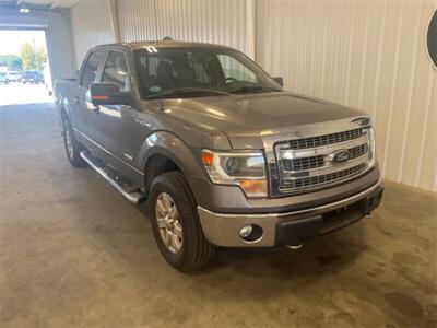 2014 Ford F-150 XLT   - Photo 1 - Galloway, OH 43119