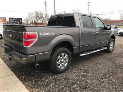 2014 Ford F-150 XLT   - Photo 7 - Galloway, OH 43119