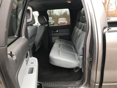2014 Ford F-150 XLT   - Photo 12 - Galloway, OH 43119