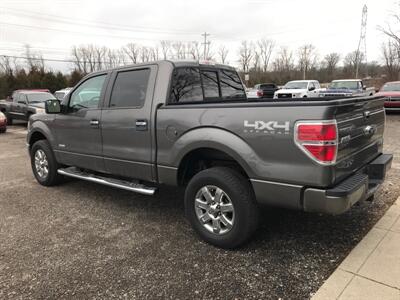 2014 Ford F-150 XLT   - Photo 6 - Galloway, OH 43119