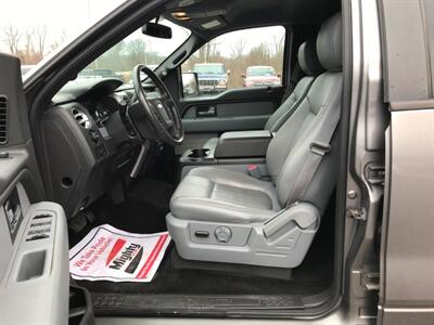 2014 Ford F-150 XLT   - Photo 10 - Galloway, OH 43119