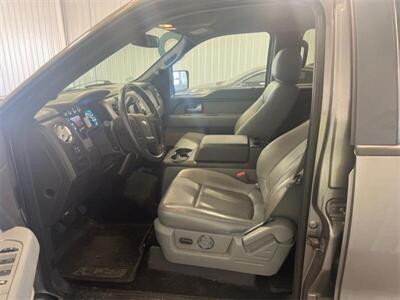 2014 Ford F-150 XLT   - Photo 3 - Galloway, OH 43119