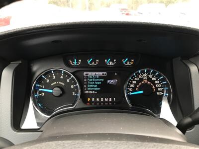2014 Ford F-150 XLT   - Photo 13 - Galloway, OH 43119