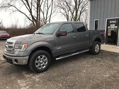 2014 Ford F-150 XLT   - Photo 5 - Galloway, OH 43119