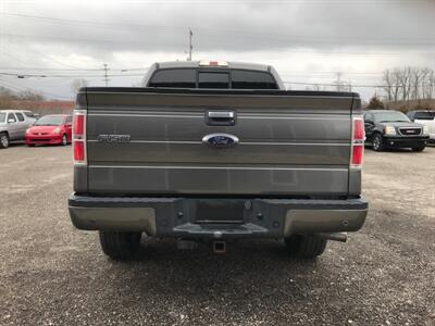 2014 Ford F-150 XLT   - Photo 9 - Galloway, OH 43119