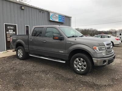 2014 Ford F-150 XLT   - Photo 4 - Galloway, OH 43119