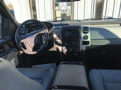 2014 Ford F-150 XLT   - Photo 14 - Galloway, OH 43119