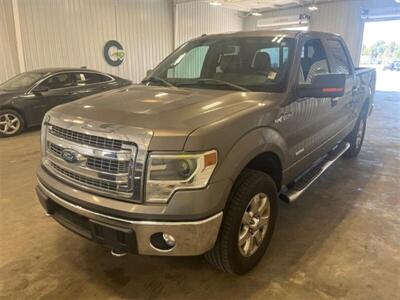 2014 Ford F-150 XLT   - Photo 2 - Galloway, OH 43119