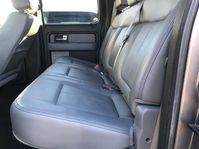 2014 Ford F-150 XLT   - Photo 11 - Galloway, OH 43119