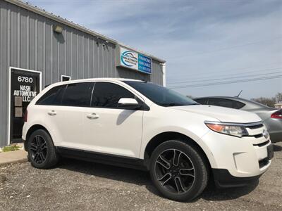 2013 Ford Edge SEL   - Photo 1 - Galloway, OH 43119