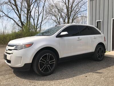 2013 Ford Edge SEL   - Photo 2 - Galloway, OH 43119