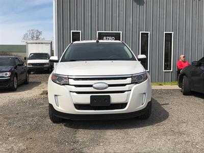 2013 Ford Edge SEL   - Photo 6 - Galloway, OH 43119