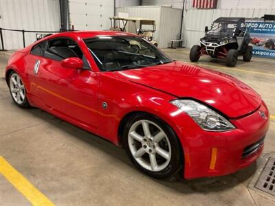 2008 Nissan 350Z Touring   - Photo 3 - Galloway, OH 43119