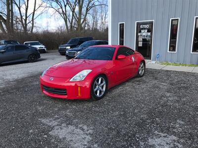 2008 Nissan 350Z Touring   - Photo 9 - Galloway, OH 43119