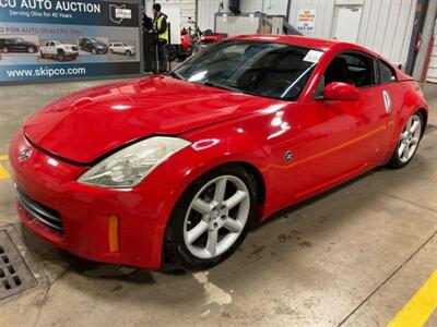 2008 Nissan 350Z Touring   - Photo 2 - Galloway, OH 43119
