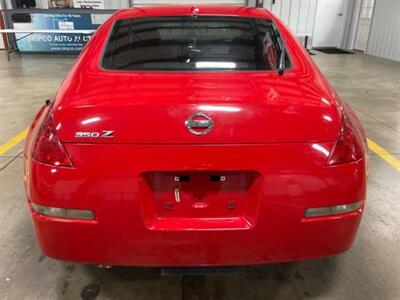 2008 Nissan 350Z Touring   - Photo 4 - Galloway, OH 43119