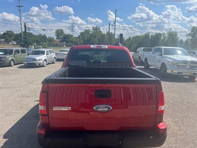 2007 Ford Explorer Sport Trac XLT   - Photo 4 - Galloway, OH 43119