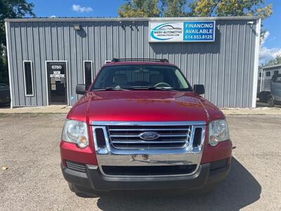 2007 Ford Explorer Sport Trac XLT   - Photo 7 - Galloway, OH 43119