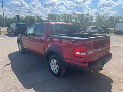 2007 Ford Explorer Sport Trac XLT   - Photo 3 - Galloway, OH 43119