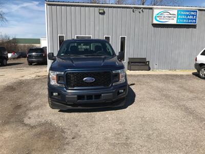 2018 Ford F-150 XL   - Photo 5 - Galloway, OH 43119