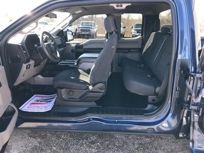 2018 Ford F-150 XL   - Photo 7 - Galloway, OH 43119