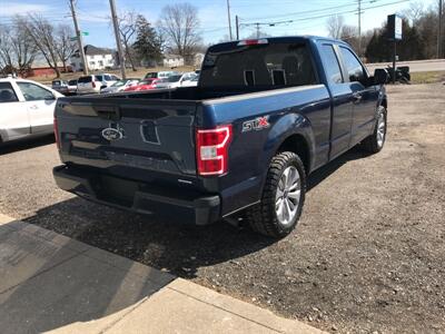 2018 Ford F-150 XL   - Photo 4 - Galloway, OH 43119