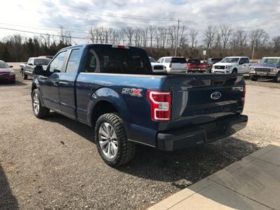 2018 Ford F-150 XL   - Photo 3 - Galloway, OH 43119