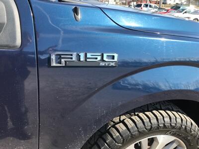 2018 Ford F-150 XL   - Photo 12 - Galloway, OH 43119