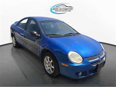 2005 Dodge Neon SXT   - Photo 3 - Columbus, OH 43223