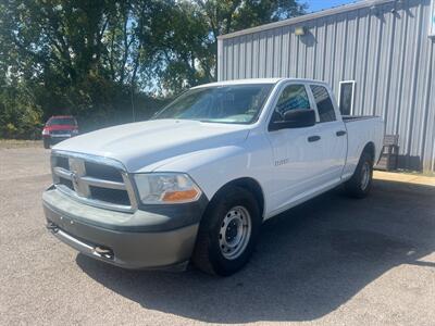 2010 Dodge Ram 1500 ST   - Photo 2 - Galloway, OH 43119