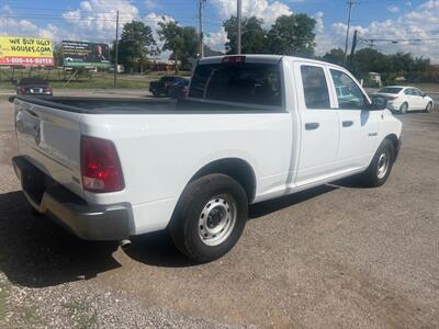 2010 Dodge Ram 1500 ST   - Photo 5 - Galloway, OH 43119