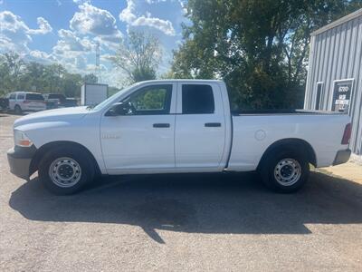 2010 Dodge Ram 1500 ST  