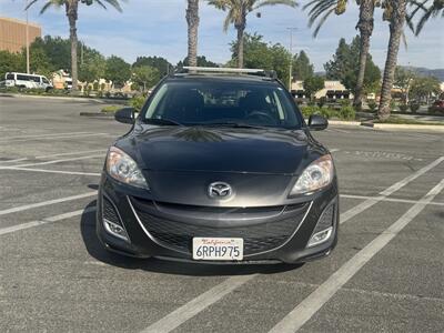 2011 Mazda Mazda3 s Sport   - Photo 7 - Northridge, CA 91324