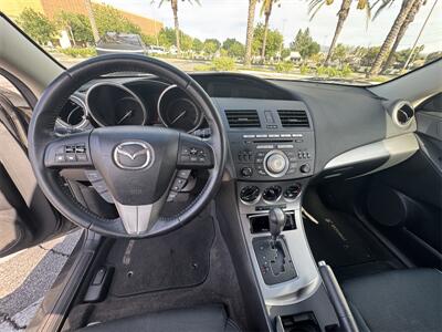 2011 Mazda Mazda3 s Sport   - Photo 11 - Northridge, CA 91324