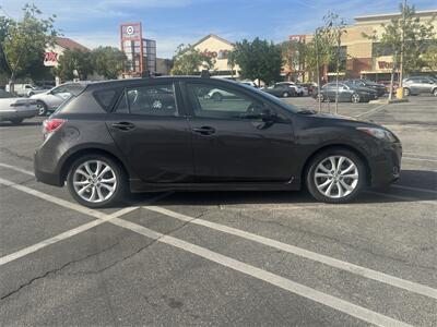 2011 Mazda Mazda3 s Sport   - Photo 6 - Northridge, CA 91324