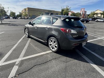 2011 Mazda Mazda3 s Sport   - Photo 3 - Northridge, CA 91324