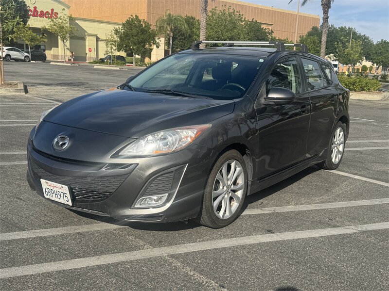 2011 Mazda Mazda3 s Sport   - Photo 1 - Northridge, CA 91324