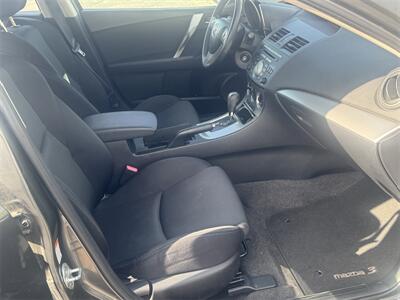 2011 Mazda Mazda3 s Sport   - Photo 9 - Northridge, CA 91324